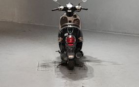 HONDA GIORNO AF77