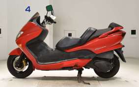 HONDA FORZA Z 2005 MF08
