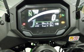 KAWASAKI NINJA 1000 SX 2023 ZXT02K