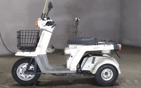 HONDA GYRO TD01
