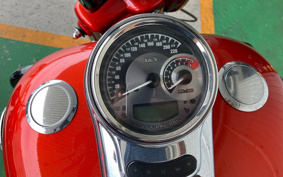 HARLEY FLHRSE1800CVO 2014 PG8