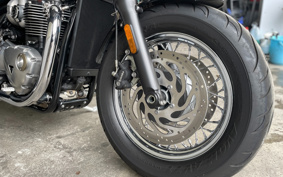 TRIUMPH  TRIUMPH  BONNEVILLE  SPEEDMASTER  2021 DAD79H