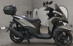 YAMAHA TRICITY 125 SEC1J