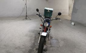HONDA FTR223 MC34
