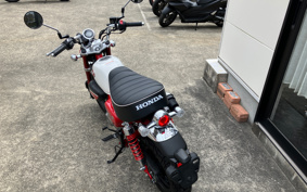 HONDA MONKEY 125 JB05