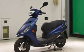 YAMAHA AXIS 125 Z SEJ6J