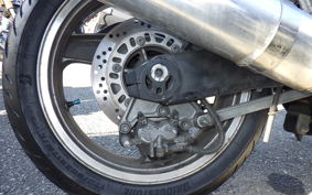 KAWASAKI ZX 1100 NINJA 1993