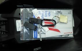 HONDA PCX125 2013 JK05