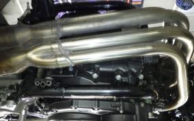 HONDA CB400 SUPER BOLDOR VTEC 2012 NC42