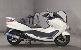 YAMAHA MAJESTY 250 SG20J