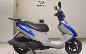 SUZUKI ADDRESS V125 G 2025 CF4EA
