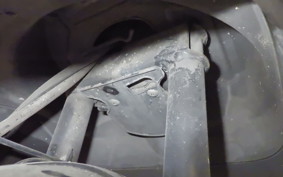 SUZUKI LET's 2 CA1PA