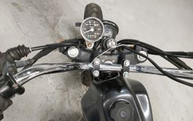 YAMAHA TW225 DG09J