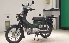 HONDA CROSS CUB 110 JA60