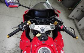 HONDA CBR650R 2019 RH03