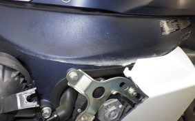 SUZUKI GSX-R1000 2011