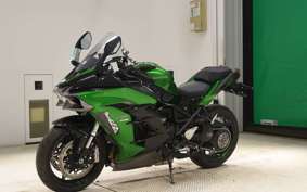 KAWASAKI NINJA H2 SX SE 2022 ZXT02A
