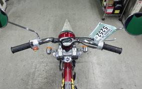 HONDA DAX 50 GEN 2 AB26