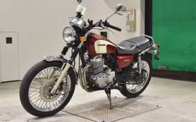 HONDA CB400SS E 2009 NC41