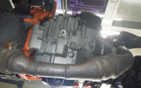 KTM 390 DUKE 2024