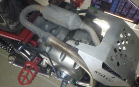 HONDA MONKEY 125 JB02