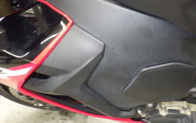 HONDA CBR1000RR GEN 3 2017 SC77