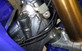 SUZUKI DR-Z400SM 2006 SK44A