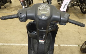 HONDA TACT Basket AF79