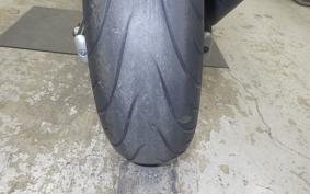 SUZUKI SV650 A 2018 VP55B