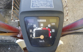 YAMAHA PASETTA 5M0