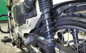 HONDA CT125 HUNTER CUB 2009 JA55