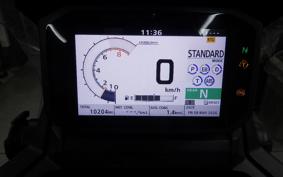 HONDA X-ADV 750 2021 RH10