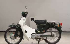 HONDA C50 SUPER CUB C50