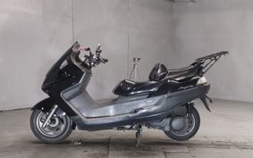 YAMAHA MAJESTY 250 4HC