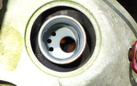 YAMAHA VINO 50 SA54J