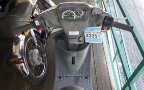 YAMAHA JOG ZR SA13J