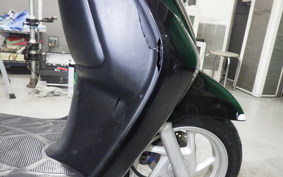 HONDA LEAD 110 2014 JF19