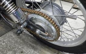 YAMAHA SR400 Gen.2 1994 1JR