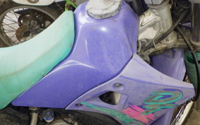 YAMAHA DT125R Gen.3 3FW
