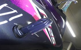 YAMAHA YZF-R25 A 2023 RG74J