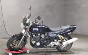 YAMAHA XJR400 4HM
