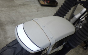 HONDA CT125 HUNTER CUB JA55