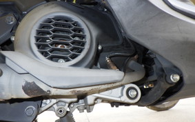 YAMAHA JOG 125 SEJ5J