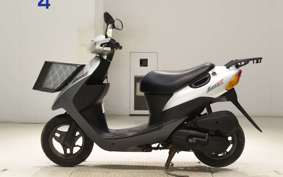 SUZUKI LET's 2 2017 CA1PA