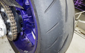 YAMAHA YZF-R1 M 2022 RN65J