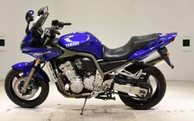YAMAHA FZS1000 FAZER 2001