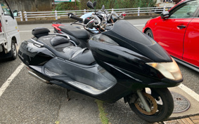YAMAHA MAXAM250 SG17J