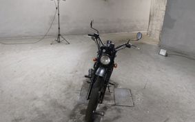 SUZUKI GLASS TRACKER BIG BOY NJ47A