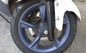 YAMAHA MAJESTY155 Gen.2 S SG52J