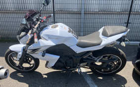 KAWASAKI Z250 ER250C